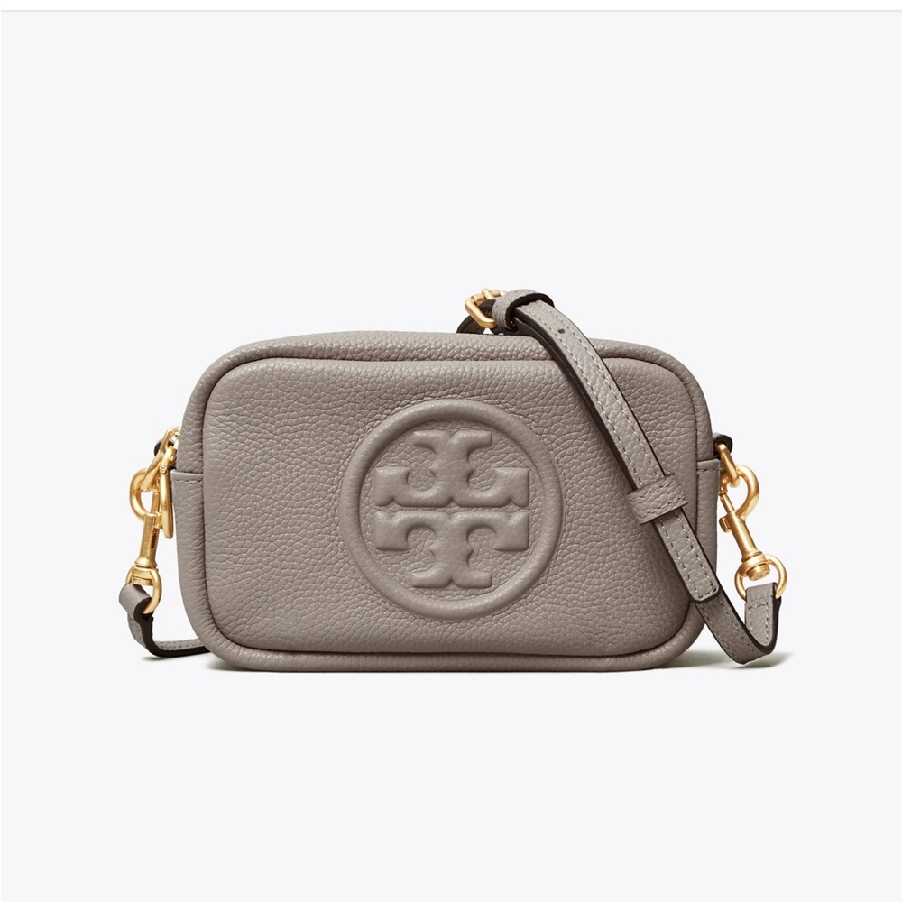 PERRY BOMBÉ MINI BAG